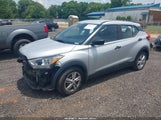Nissan Kicks S Xtronic Cvt 3N1CP5BV7LL535349 photo