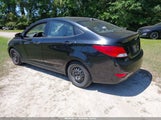 Hyundai Accent Se KMHCT4AE4GU165151 снимка