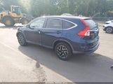 Honda Cr-V Se 5J6RM4H42GL051433 снимка