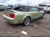 Ford Mustang V6 1ZVFT84N765249099 снимка