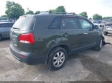 Kia Sorento Lx 5XYKTDA13BG105692 снимка