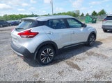 Nissan Kicks Sr Xtronic Cvt 3N1CP5DV0LL533729 снимка