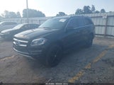 Mercedes-Benz Gl 450 4Matic 4JGDF6EE7FA476817 fotografie