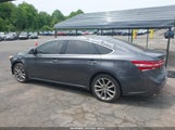 Toyota Avalon Xle Touring 4T1BK1EB7EU101096 photo