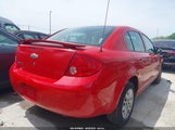 Chevrolet Cobalt Lt 1G1AT58H097242500 снимка