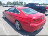 BMW 650I WBALX3C59CC528783 fotografie
