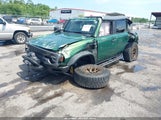 Ford Bronco Everglades 1FMEE5DH9PLB22512 fotografie