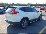 Honda Cr-V Ex-L/Ex-L Navi 2HKRW1H89JH522068 снимка