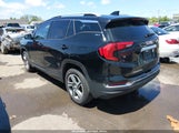 GMC Terrain Slt 3GKALVEV3KL114212 снимка