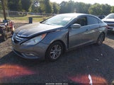 Hyundai Sonata Gls 5NPEB4AC0DH676800 photo