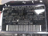 Kia Cadenza Premium KNALB4J12H5066602 снимка