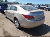 Buick Lacrosse Leather Group 1G4GC5ER7CF331682 снимка