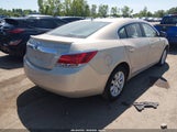 Buick Lacrosse Leather Group 1G4GC5ER7CF331682 снимка