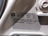 Buick Lacrosse Leather Group 1G4GC5ER7CF331682 снимка