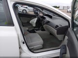 Honda Civic Lx 2HGFB2F55CH585985 photo