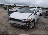 Honda Civic Lx 2HGFB2F55CH585985 photo