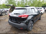 Nissan Kicks Sv Xtronic Cvt 3N1CP5CV3LL531846 photo