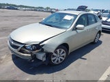 Subaru Impreza 2.5I JF1GH61679H803518 снимка