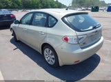 Subaru Impreza 2.5I JF1GH61679H803518 снимка