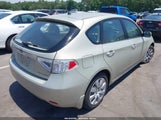 Subaru Impreza 2.5I JF1GH61679H803518 снимка