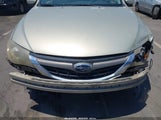 Subaru Impreza 2.5I JF1GH61679H803518 снимка