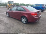 Chevrolet Cruze Limited 1Lt Auto 1G1PE5SB9G7206326 fotografie