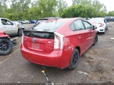 Toyota Prius Two JTDKN3DU3D1720031 photo