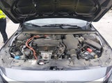 Honda Accord Hybrid Touring 1HGCV3F90KA007437 fotografie