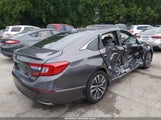 Honda Accord Hybrid Touring 1HGCV3F90KA007437 fotografie