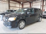 Dodge Grand Caravan Se 2C4RDGBG3HR834845 снимка