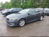 Kia Optima Lx KNAGT4L30H5170857 снимка