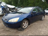 Honda Accord 2.4 Ex 1HGCM56684A098917 снимка