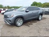 Volkswagen Atlas Cross Sport 3.6L V6 Se W/Technology 1V2HE2CA9NC220729 снимка