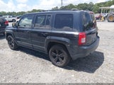 Jeep Patriot Altitude Edition 1C4NJPBA8FD107669 снимка