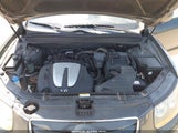 Hyundai Santa Fe Limited V6 5NMSKDAG2AH384175 photo