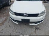 Volkswagen Jetta 2.5L Se 3VWDP7AJ3CM327097 снимка