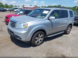 Honda Pilot Touring 5FNYF4H98EB036071 снимка
