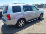 Honda Pilot Touring 5FNYF4H98EB036071 снимка