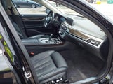 BMW 740I WBA7T2C09LCE09713 снимка