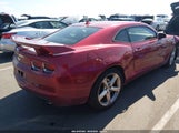 Chevrolet Camaro 1Lt 2G1FB1E38D9111638 снимка
