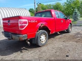 Ford F-150 Stx/Xl 1FTEX1EW7AKE08862 снимка