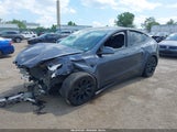 Tesla Model Y Awd/Long Range Dual Motor All-Wheel Drive 7SAYGDEE1PF862071 снимка