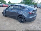 Tesla Model Y Awd/Long Range Dual Motor All-Wheel Drive 7SAYGDEE1PF862071 fotografie