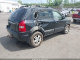 Hyundai Tucson Limited V6/Se KM8JN72D18U741031 снимка