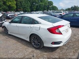 Honda Civic Ex-L 2HGFC1F72MH702402 снимка