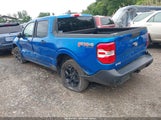 Ford Maverick Xlt 3FTTW8JA3SRA62884 снимка