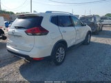 Nissan Rogue Sv Fwd JN8AT2MT4LW041233 photo