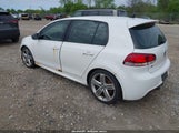 Volkswagen Golf R 4-Door WVWPF7AJ9CW312722 снимка