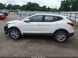Nissan Rogue Sport Sv JN1BJ1CP1HW031967 fotografie