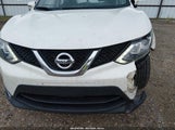 Nissan Rogue Sport Sv JN1BJ1CP1HW031967 photo